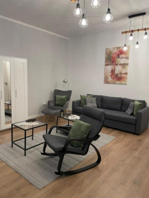 Zwinger Apartman